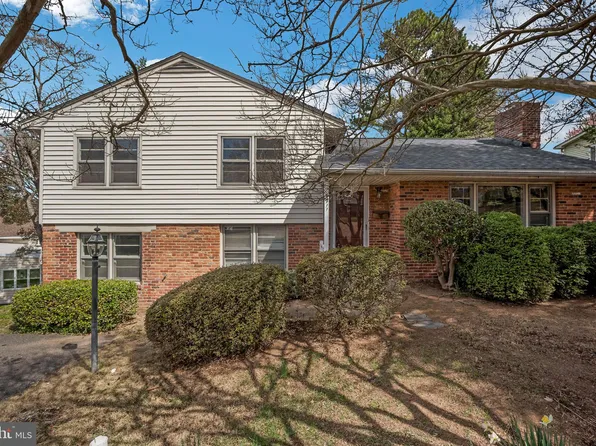 5911 Otley Dr, Alexandria, VA 22310