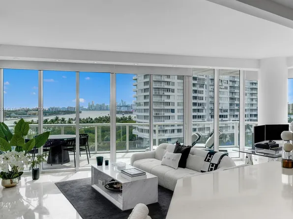 100 S Pointe Dr APT 701, Miami Beach, FL 33139