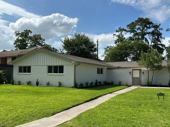 1402 Lehman St, Houston, TX 77018