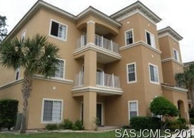 605 Fairway Dr APT 201, Saint Augustine, FL, 32084