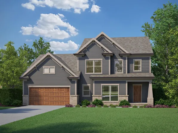 9142 Knolling Loop Unit 11, Ooltewah, TN 37363