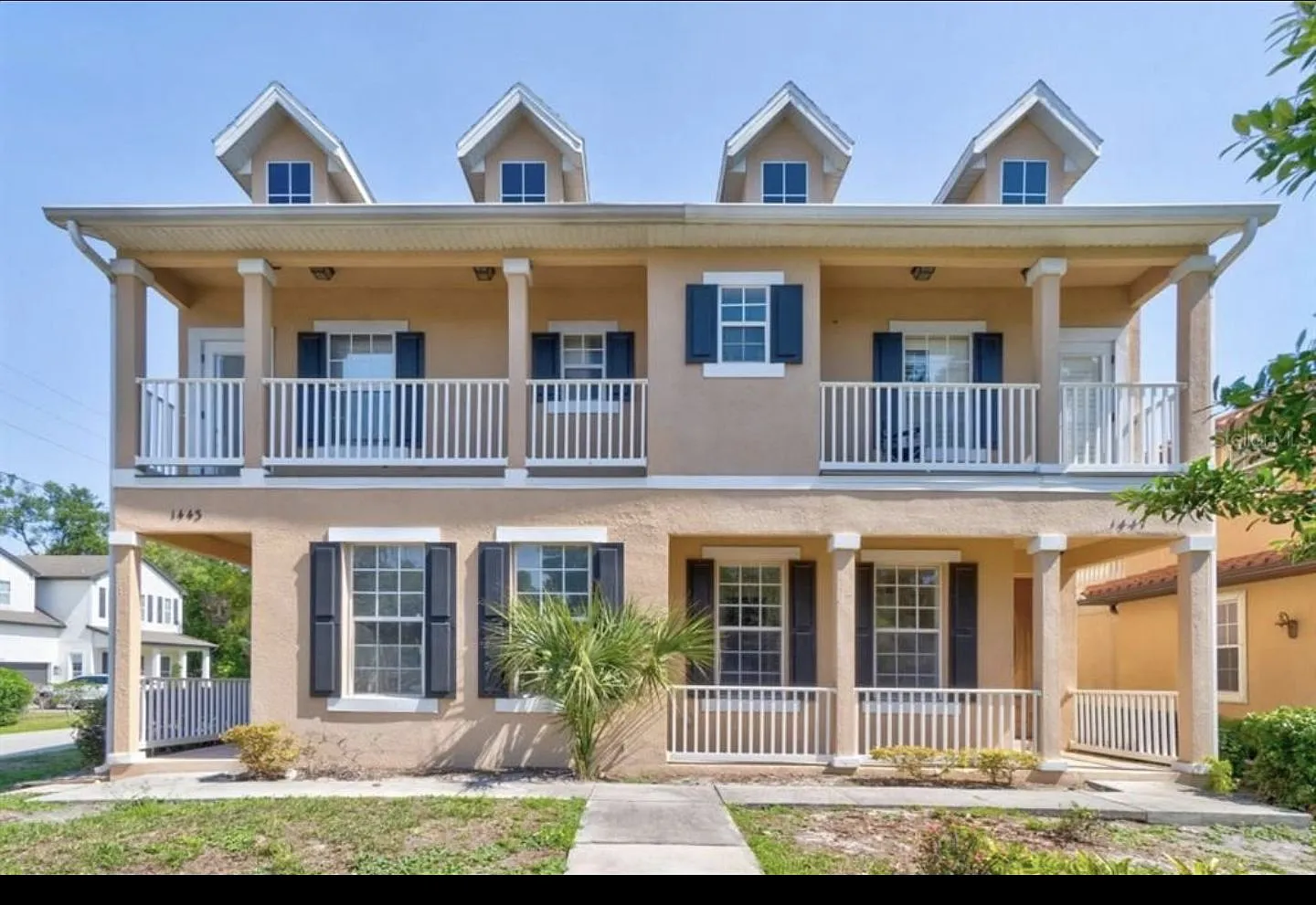 3 bed, 3.5 bath, 1596 sqft, $3,800 — Photo 1