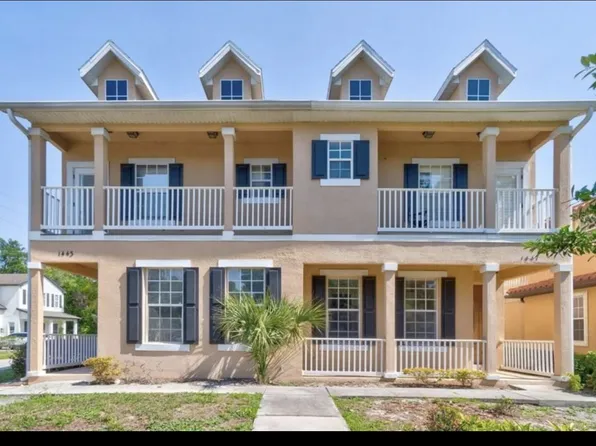 1443 Harmon Ave, Winter Park, FL 32789