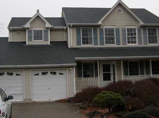 1010 Treasure Ave, Manahawkin, NJ 08050