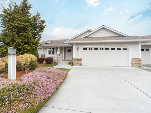 942 N Camden, Sequim, WA 98382