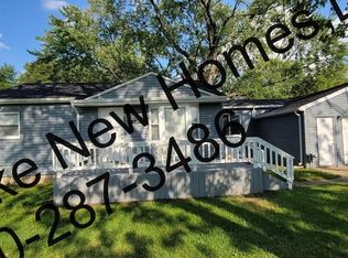 1327 Potter Blvd, Burton, MI 48509