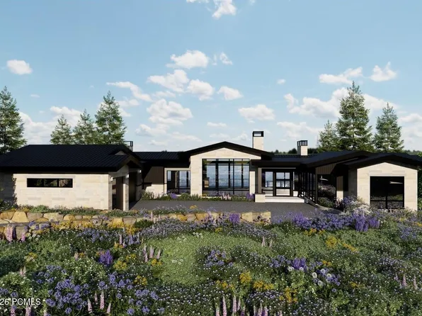 2079 E Paddleboard Way, Kamas, UT 84036