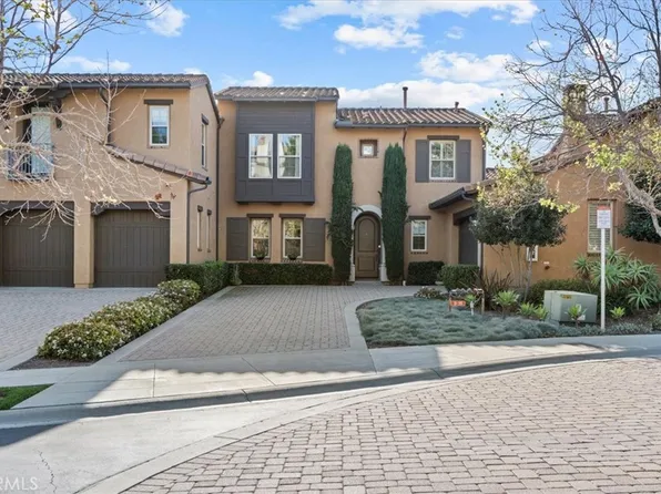 11 Tuscany, Mission Viejo, CA 92694