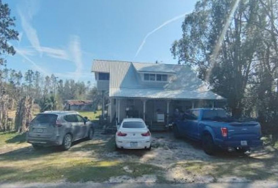Property Front View