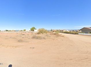 0 N 225th Ave, Wittmann, AZ 85361