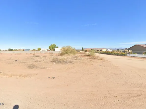 0000 N 225th Avenue #-, Wittmann, AZ 85361