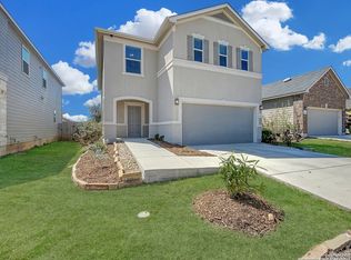 5626 Tranquil Dawn, San Antonio, TX 78218