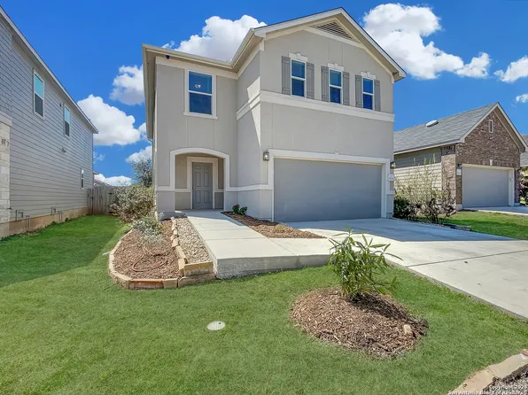 5626 Tranquil Dawn, San Antonio, TX 78218