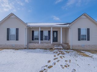 625 Foster Rd, Smithville, TN 37166