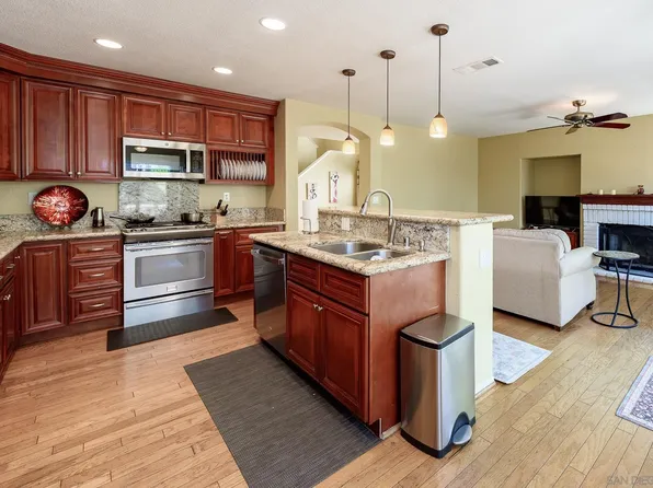 10974 Caminito Tierra, San Diego, CA 92131