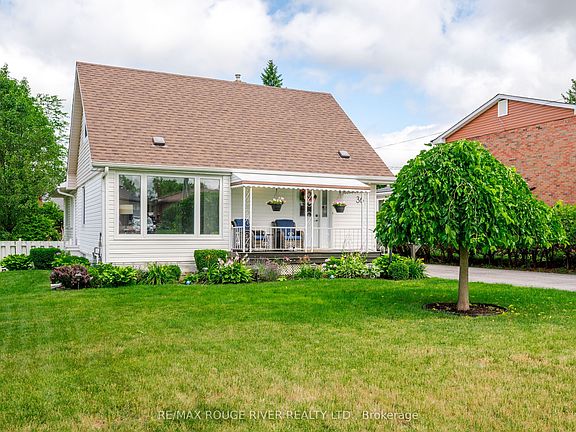 3rd image of 36 Kawartha Dr