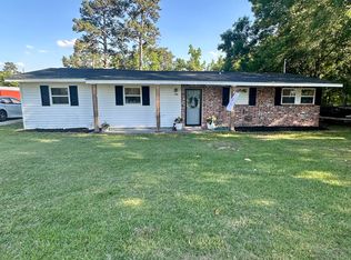 10985 Hemingway Hwy, Kingstree, SC 29556