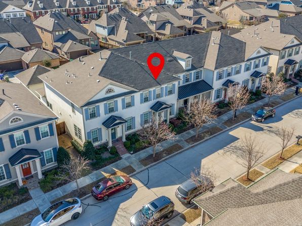 1132 Moonstone St, Carrollton, TX 75007