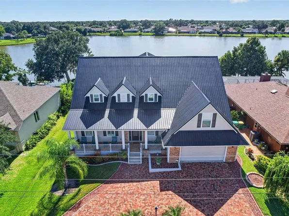 197 ALBERT LANE, PORT CHARLOTTE, FL 33954