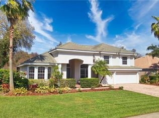 14765 2nd Avenue Cir NE, Bradenton, FL 34212