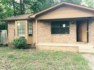 1008 Oneal St, Jacksonville, AR 72076