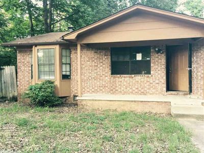 1008 Oneal St, Jacksonville, AR, 72076