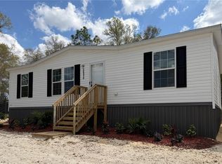 10970 NE 109th St, Archer, FL 32618