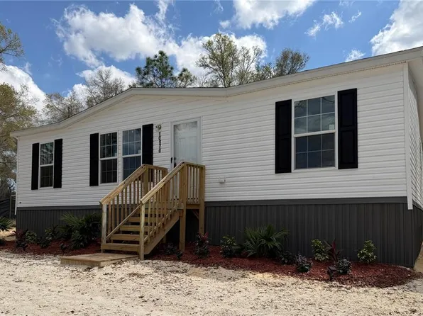 10970 NE 109th St, Archer, FL 32618