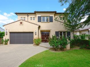 312 Santa Cruz Rd, Arcadia, CA 91007