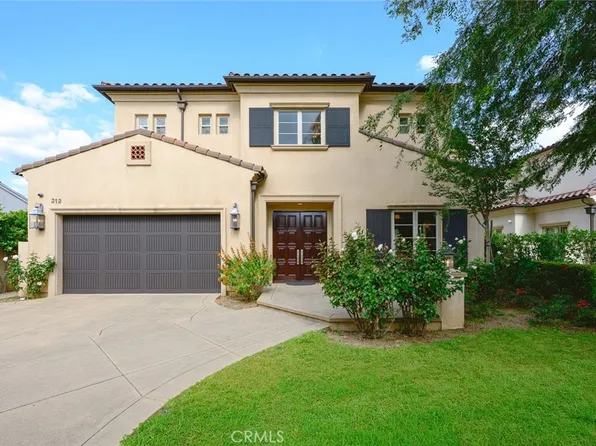 312 Santa Cruz Rd, Arcadia, CA 91007