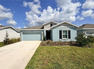 5768 Gingham Dr, Kissimmee, FL 34758