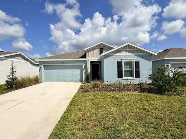 5768 Gingham Dr, Kissimmee, FL 34758