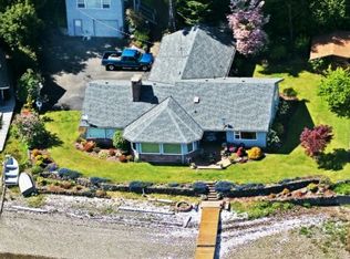 22010 N Us Highway 101, Shelton, WA 98584