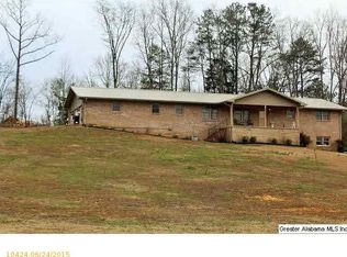 2492 State Highway 204, Wellington, AL 36279