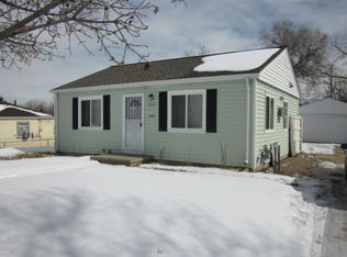 1810 S Knox Ct, Denver, CO 80219
