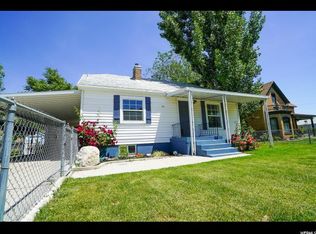 233 S 400th St E, Springville, UT 84663