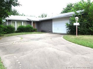 4937 S 86th East Ave, Tulsa, OK 74145