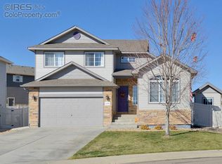 5291 Buttesfield St, Firestone, CO 80504