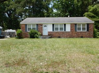 1213 Jefferson Ave, Goldsboro, NC 27534