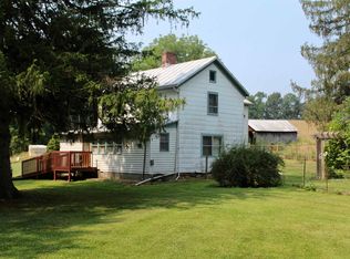 8928 Thorny Branch Rd, Bridgewater, VA 22812