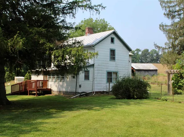 8928 Thorny Branch Rd, Bridgewater, VA 22812