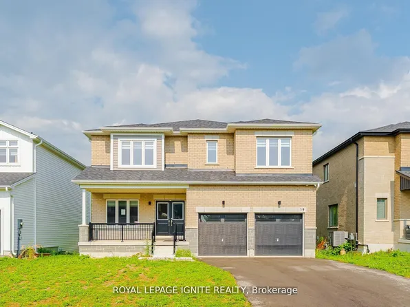 19 Butternut Dr, Norfolk County, ON N3Y 0G8