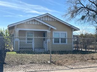 4314 W Martin St, San Antonio, TX 78207