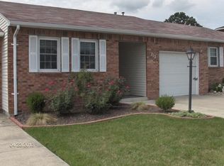 712 Chestnut Dr, Upper Sandusky, OH 43351