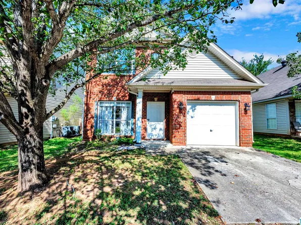 2467 Forest Lakes Ln, Sterrett, AL 35147