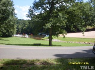 139 Chippewa Dr, Louisburg, NC 27549