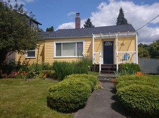 7724 29th Ave NW, Seattle, WA 98117