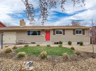 2227 Bennett Ave, Colorado Springs, CO 80909