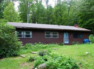 25 Stone Ledge Rd, Hillsdale, NY 12529