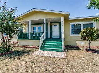 9041 Magnolia Blossom Trl, Fort Worth, TX 76131